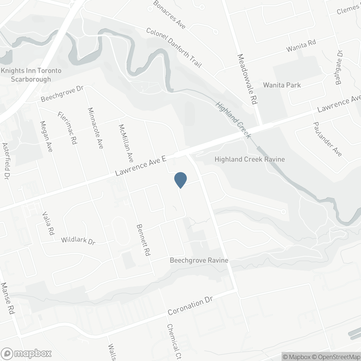 70B DUNSTALL CRESCENT, Toronto, Ontario M1E 3M4